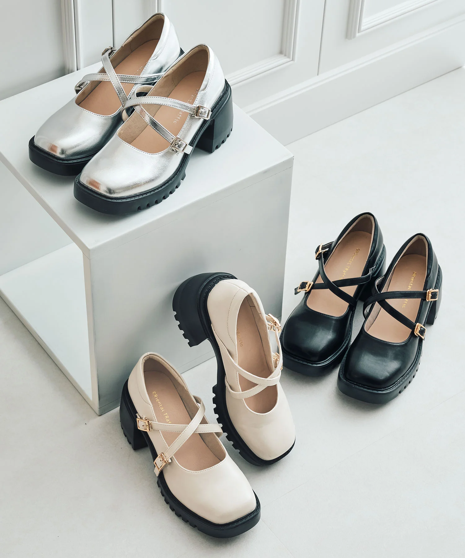 ≪パンプス≫ランキング