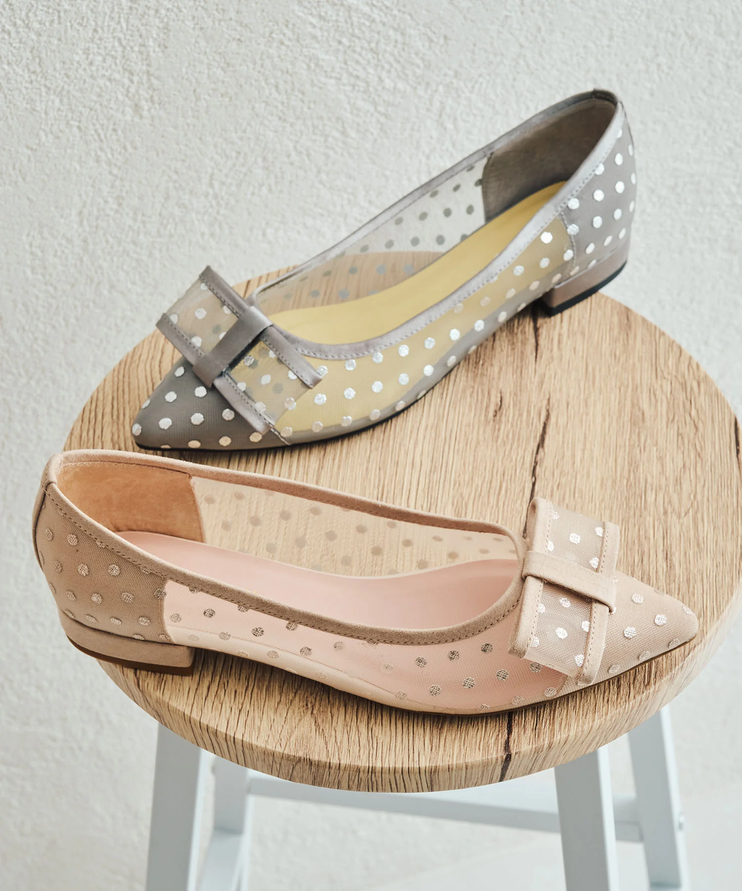 セールパンプス一覧